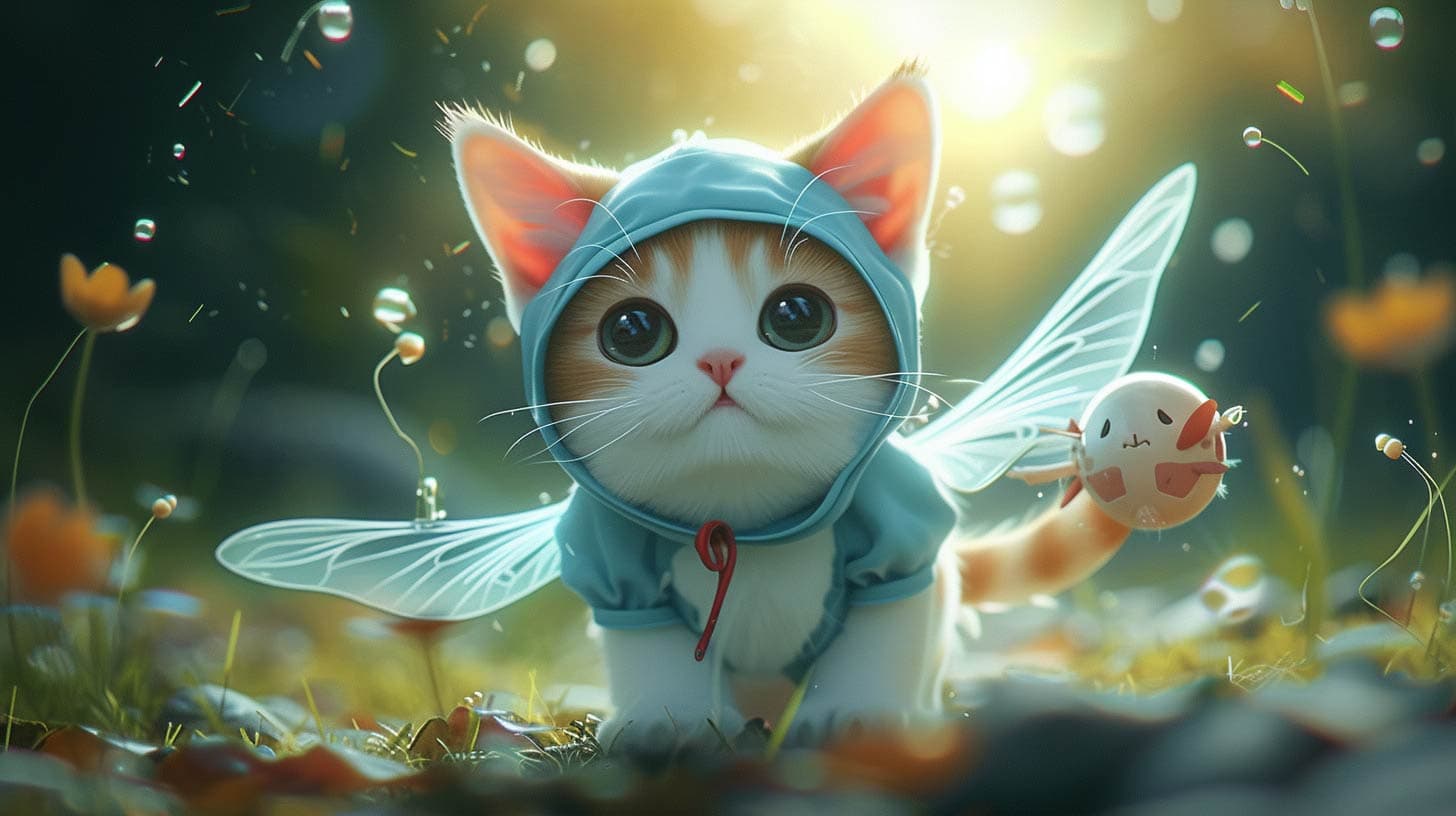 WhiskerWing 17