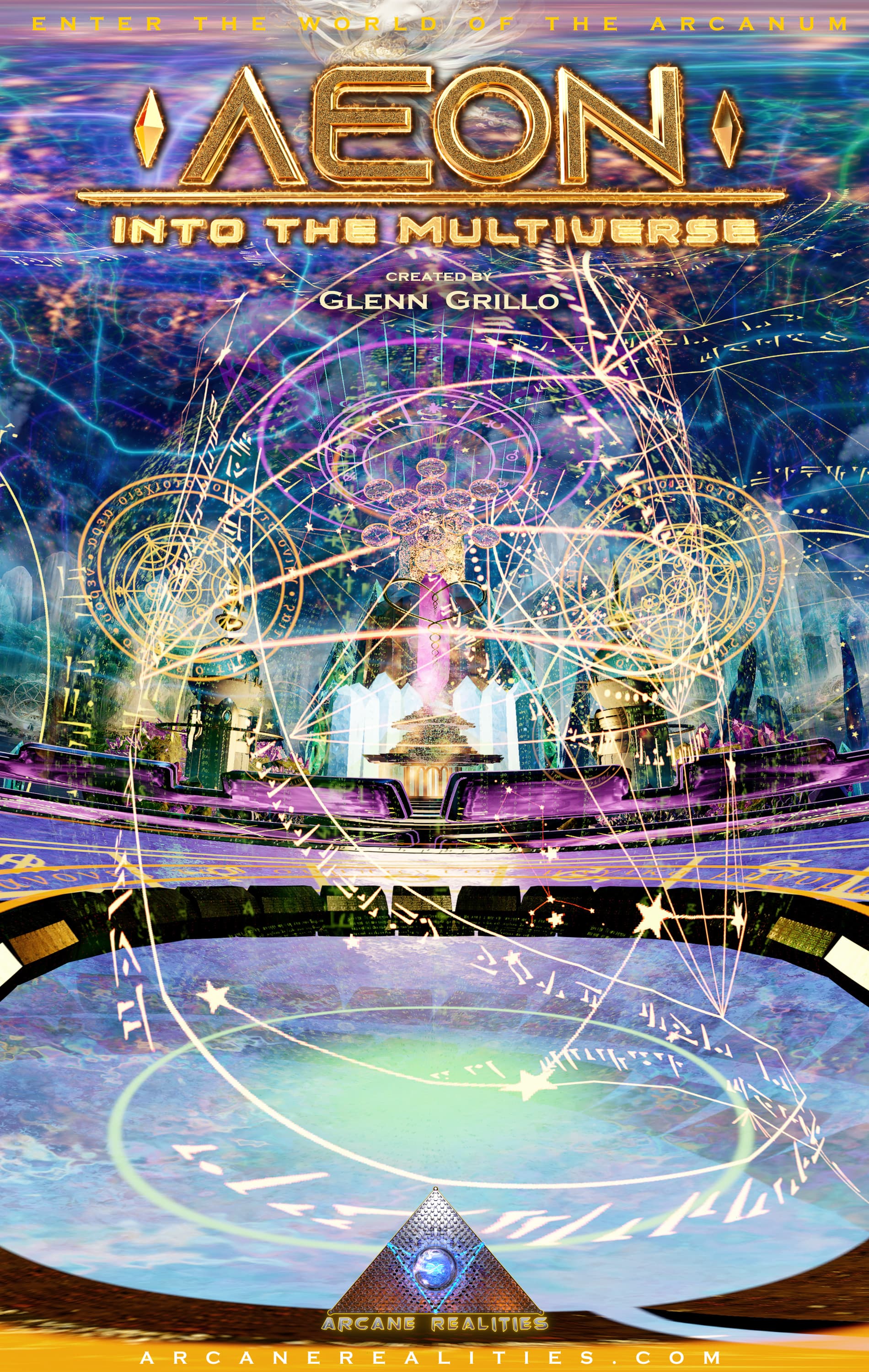 Aeon 2