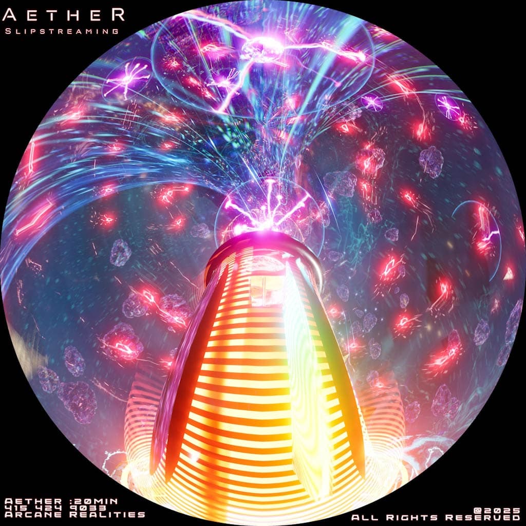 Aether 14