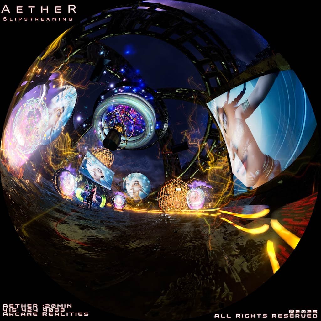 Aether 19