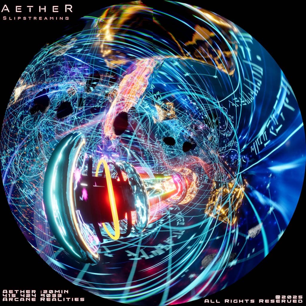 Aether 21