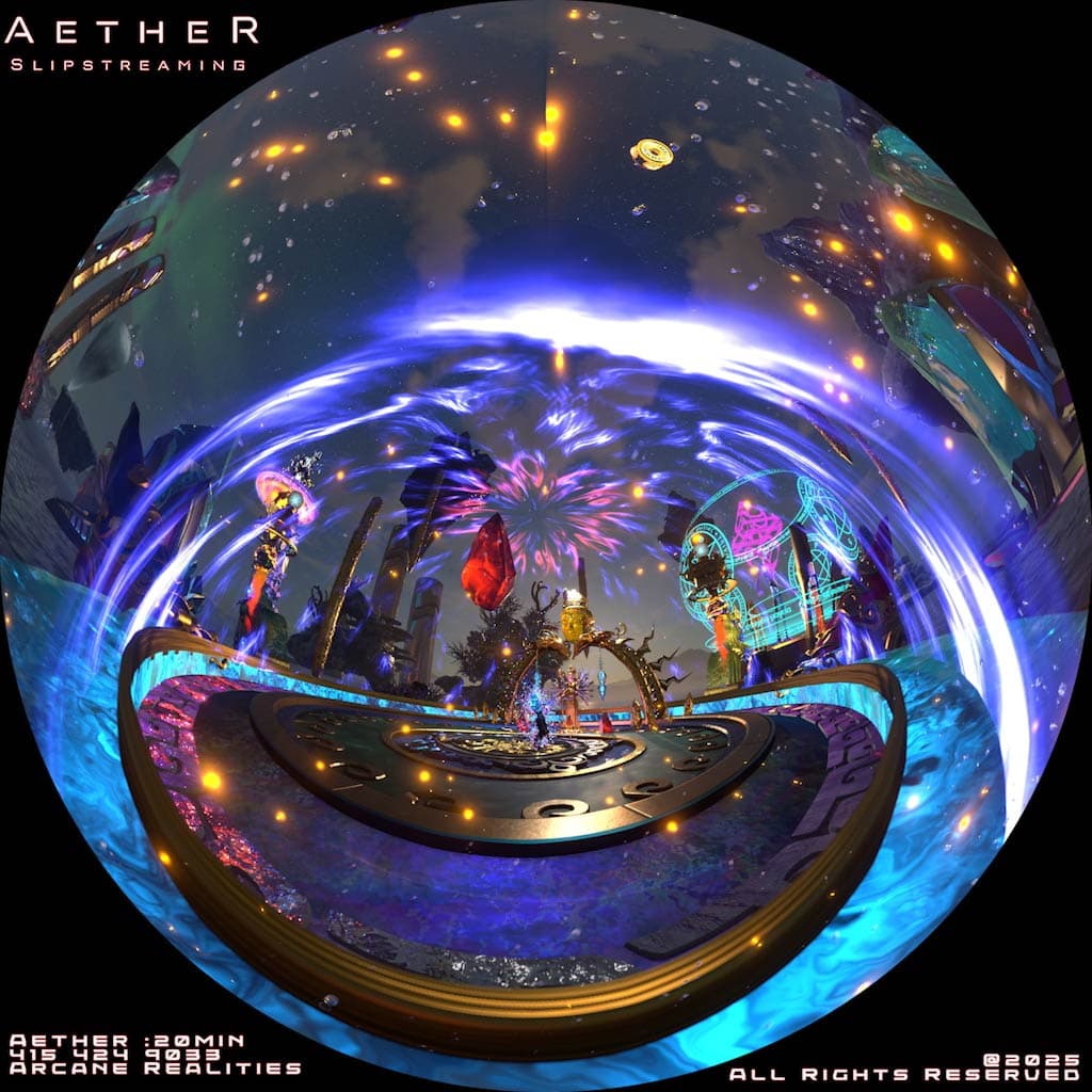 Aether 26