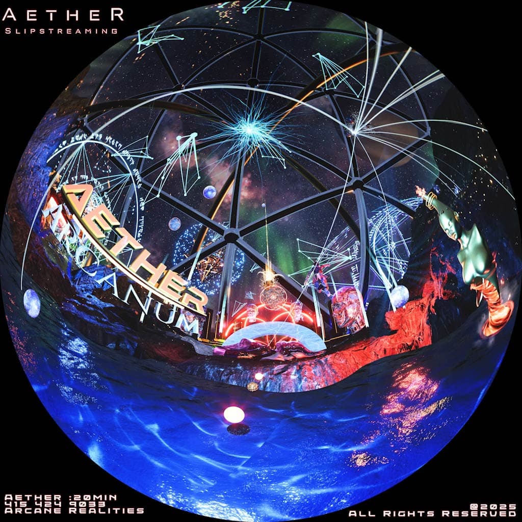 Aether 30