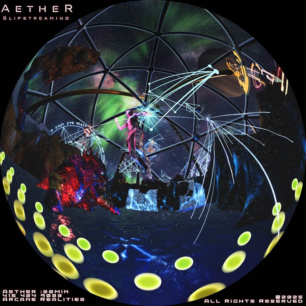Aether 31