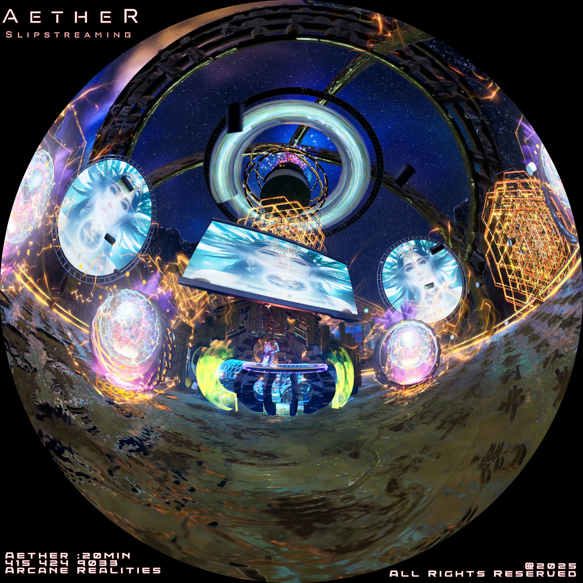 Aether 57