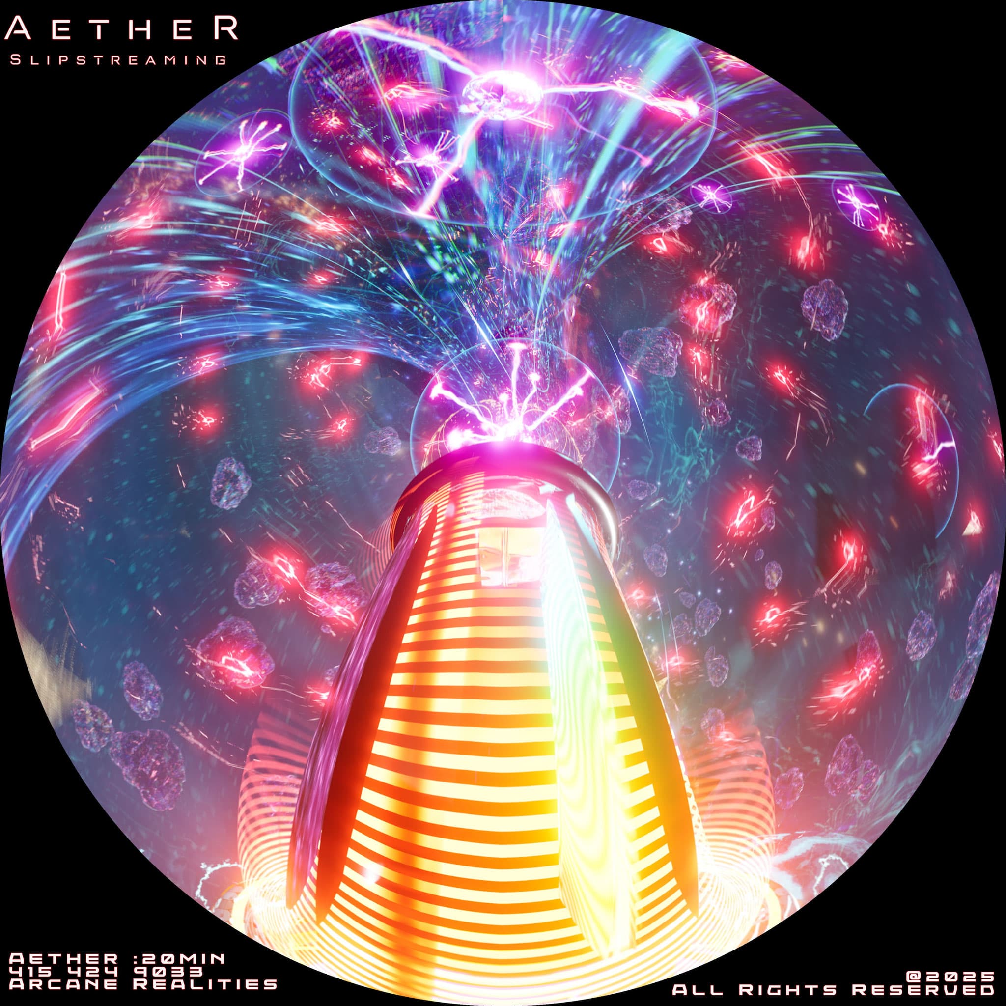 Aether 60