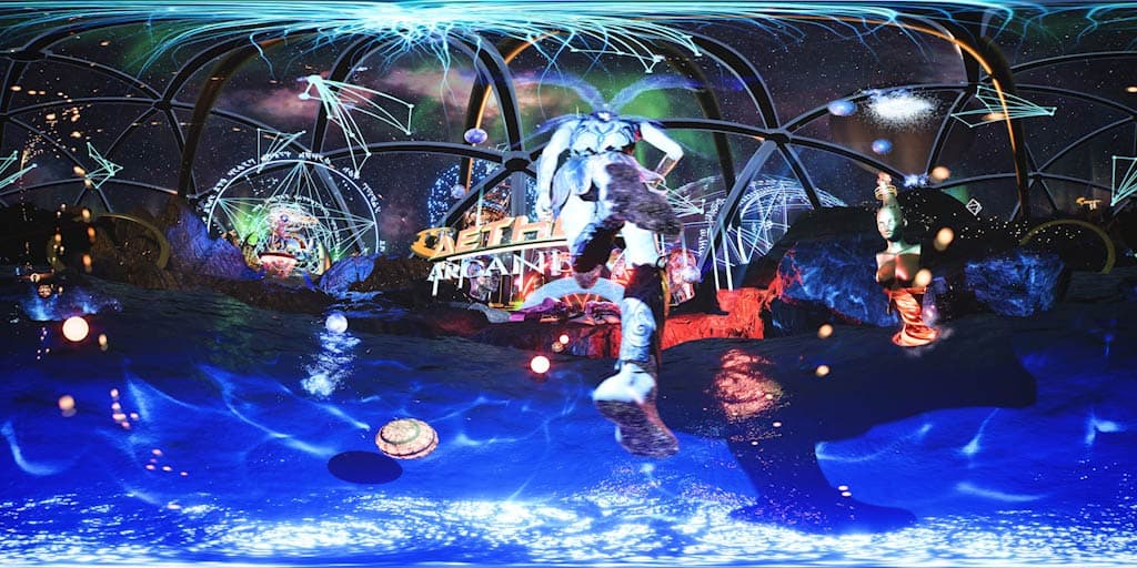 Aether 11