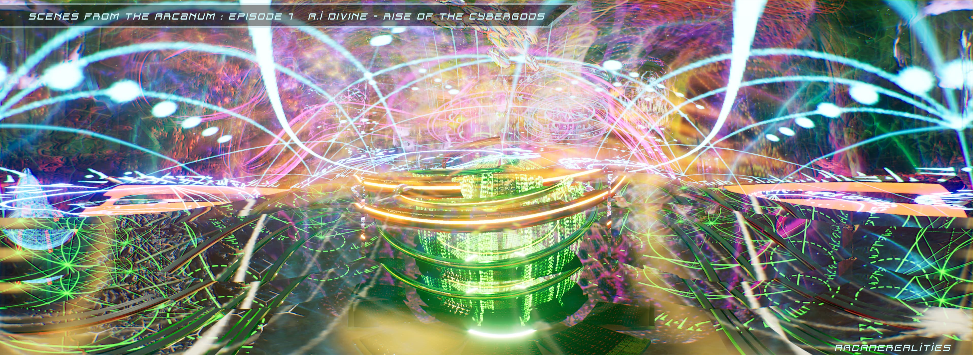 Ai Divine 42