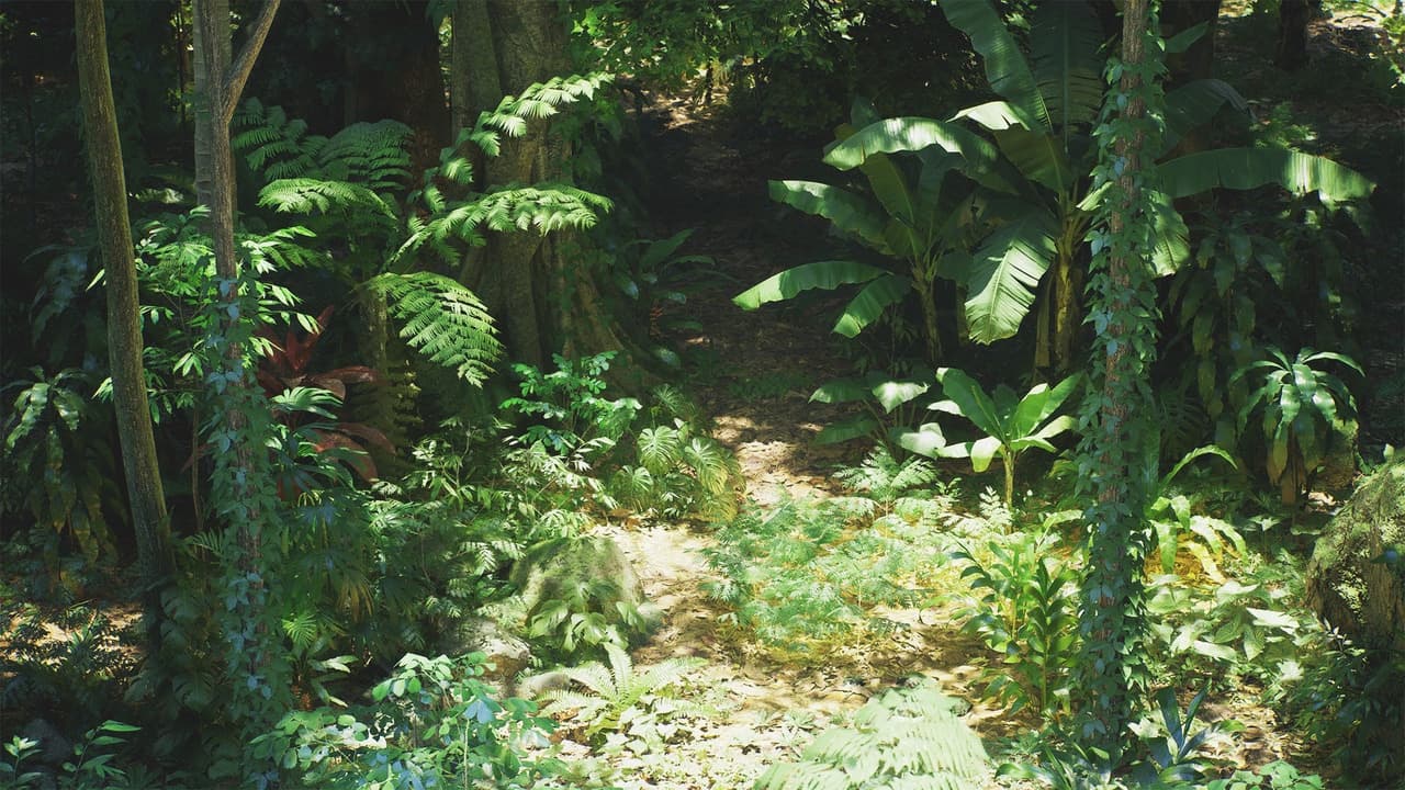 Sacred Nature 27