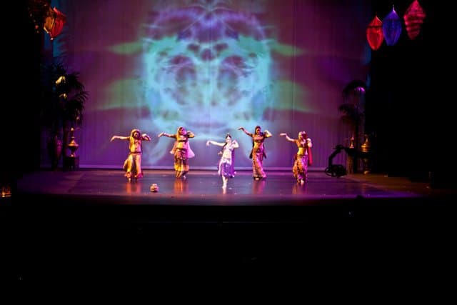 Live Event Visuals 33