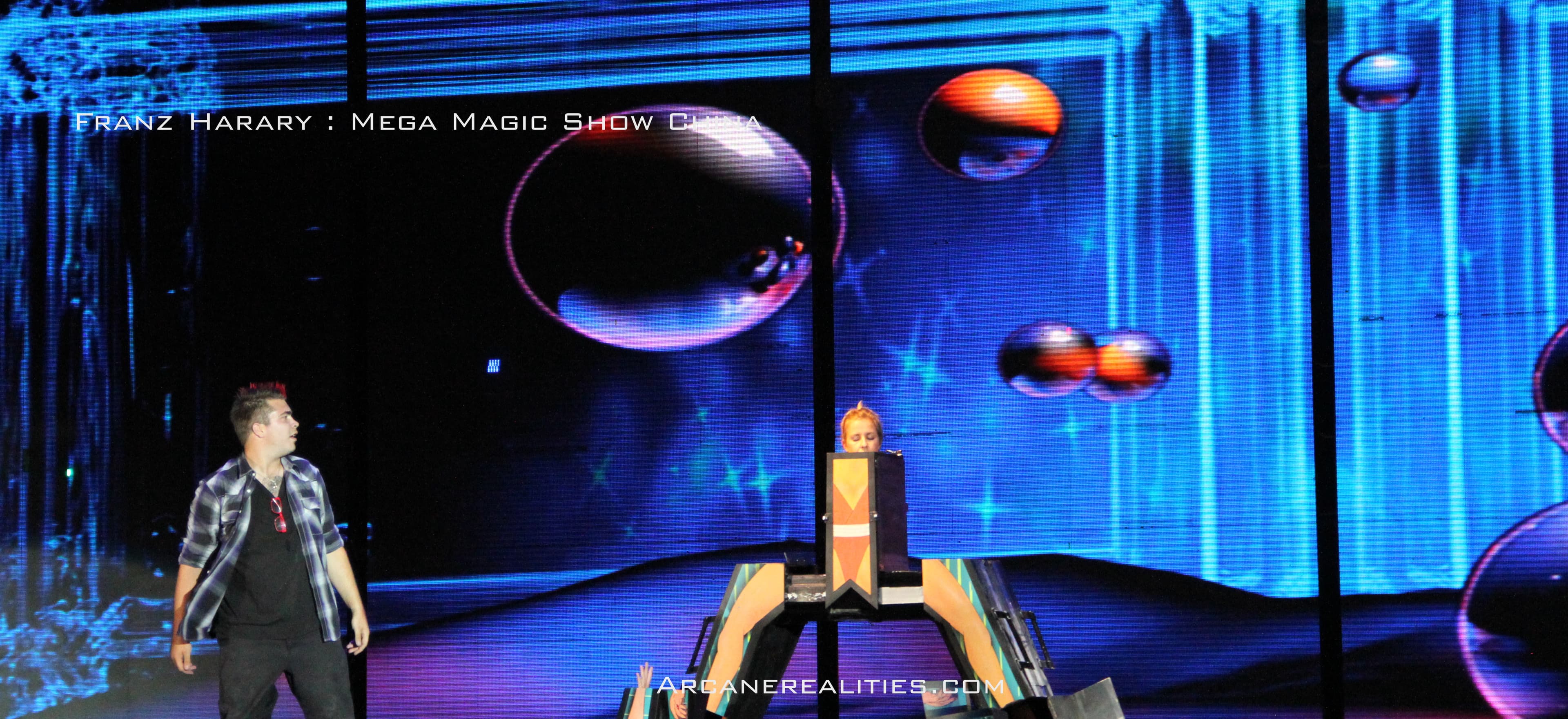 Live Event Visuals 6