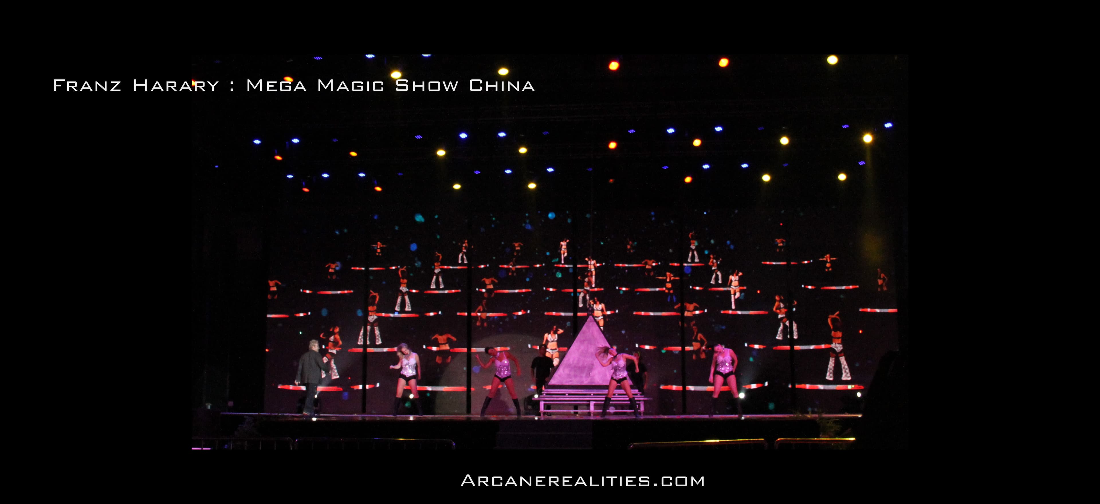 Live Event Visuals 12