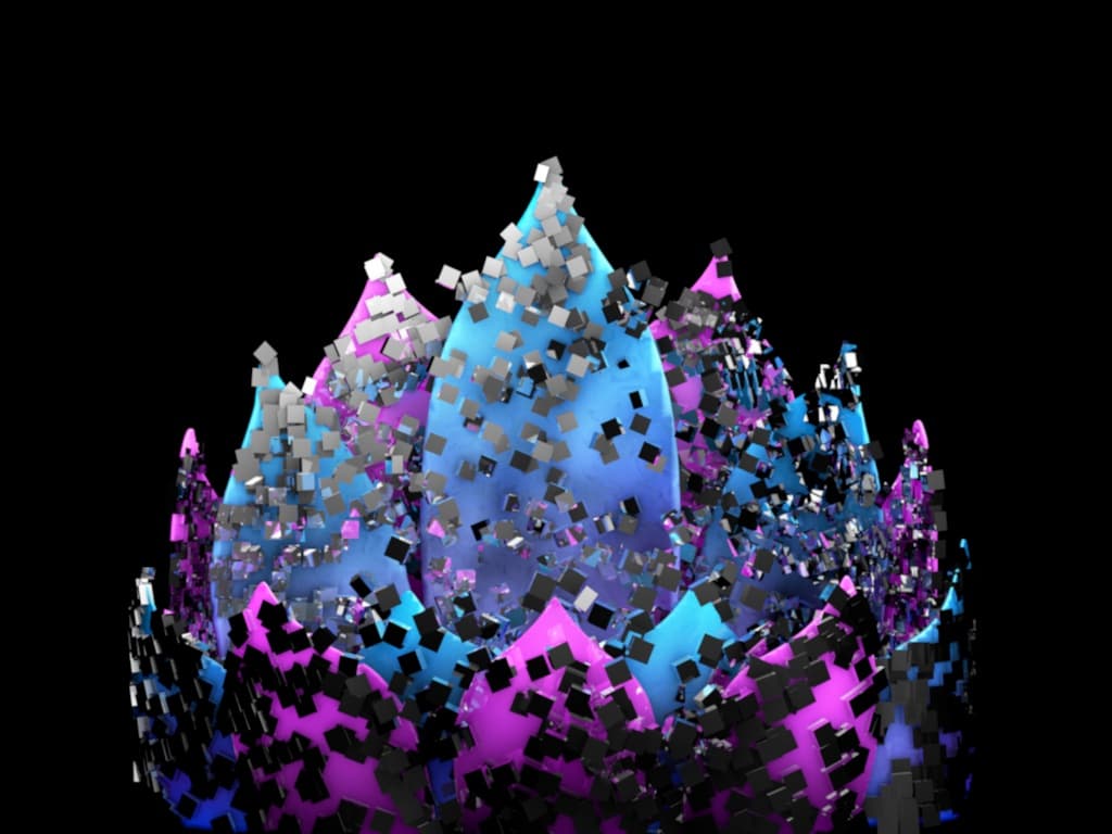 Live Event Visuals 34