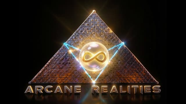 Arcane Realities