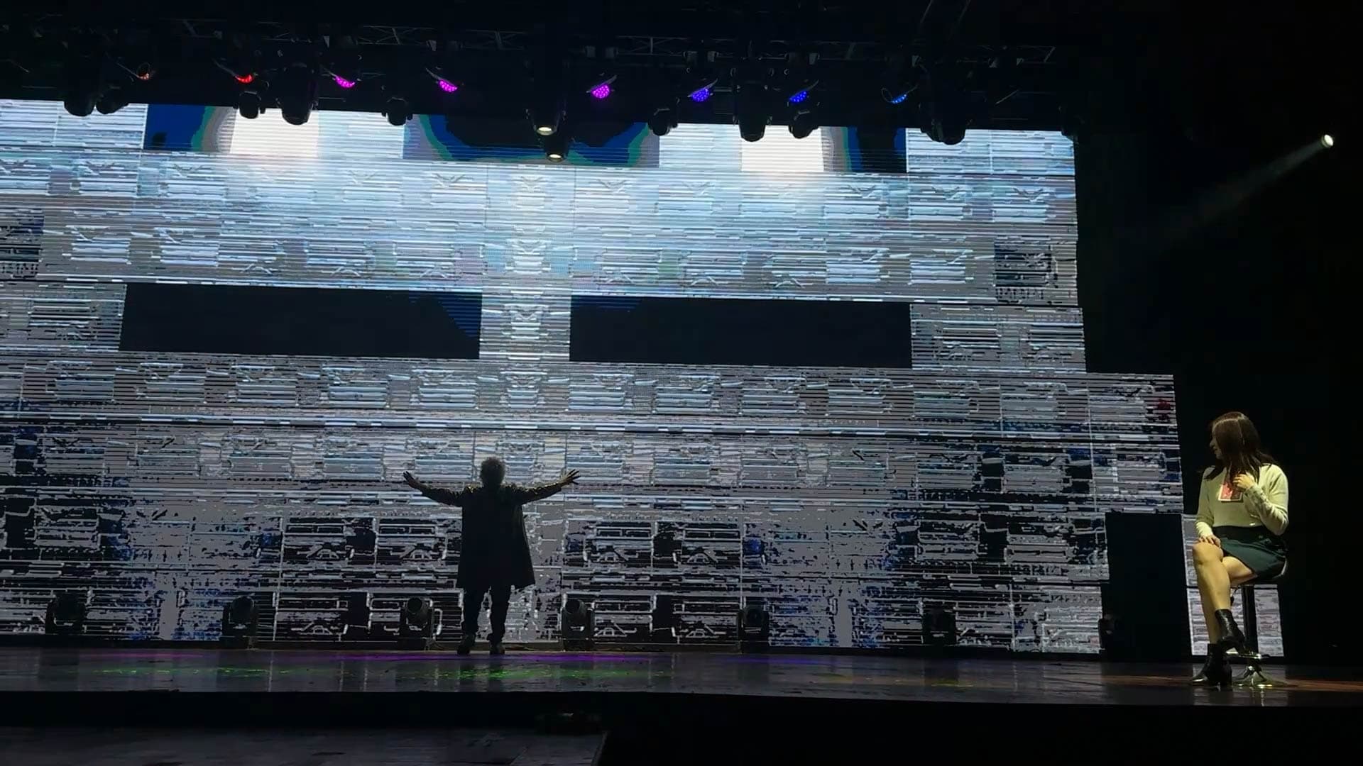 Imagine Nation 13