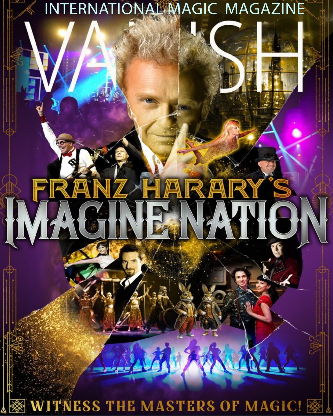 Imagine Nation 21