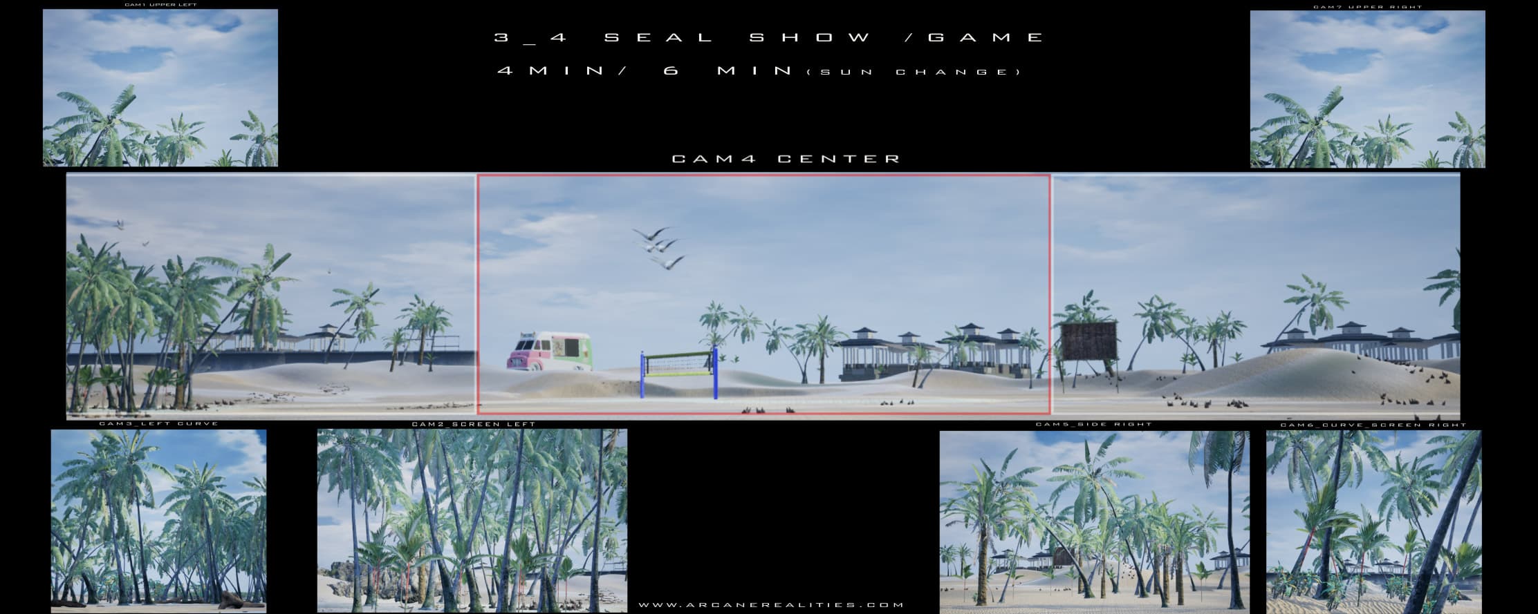 Ocean Dreams 14