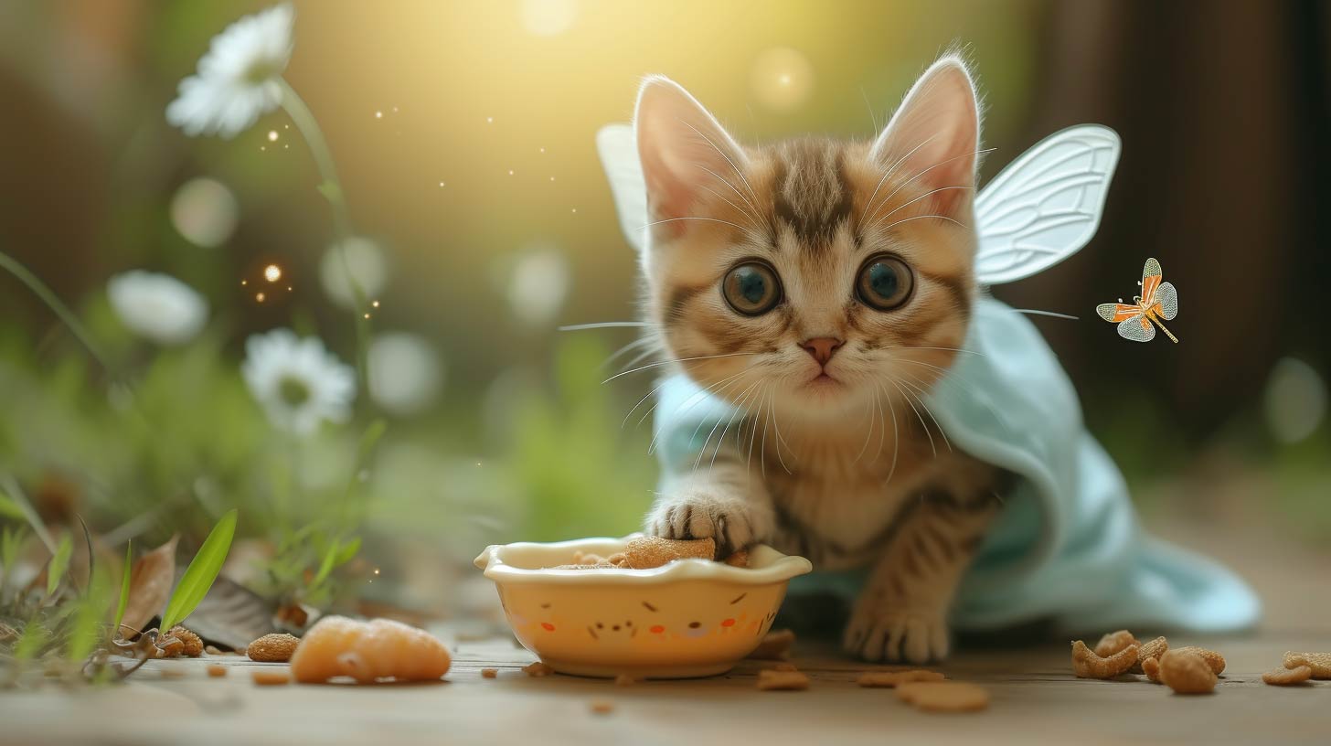 WhiskerWing 9