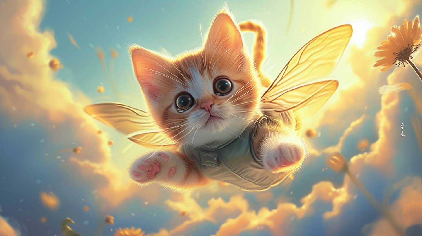 WhiskerWing 11