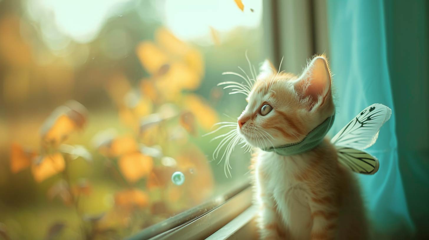 WhiskerWing 13
