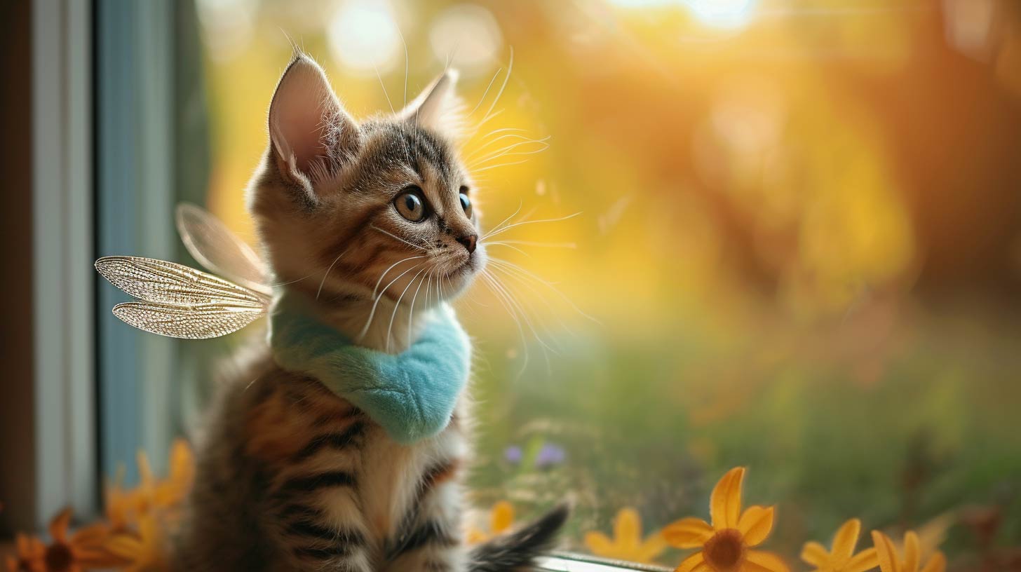 WhiskerWing 14