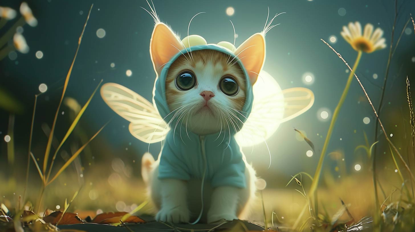 WhiskerWing 16