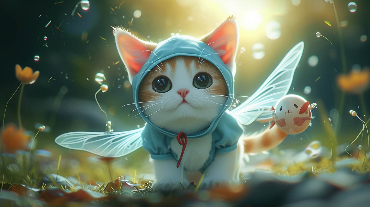 WhiskerWing 17
