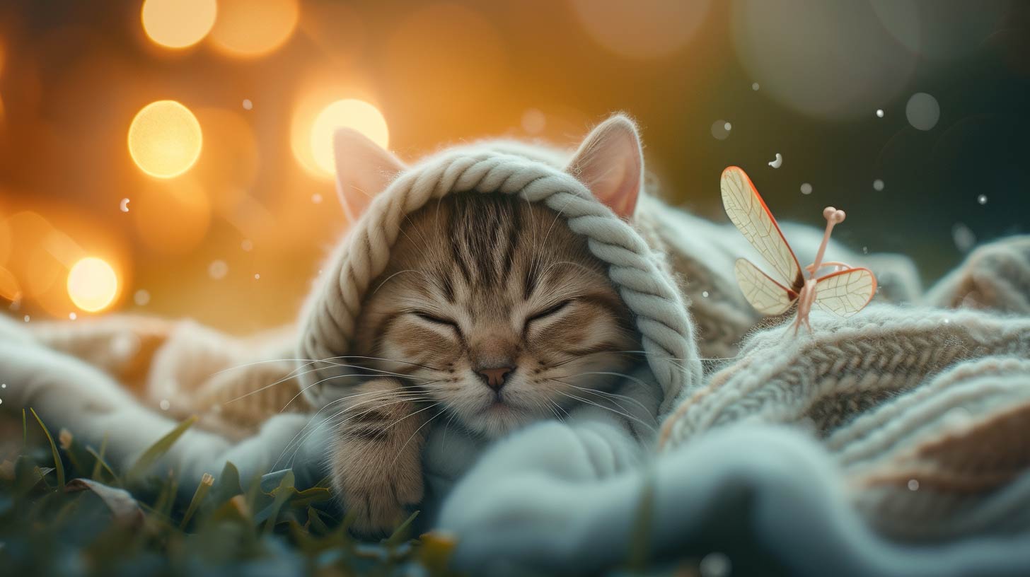 WhiskerWing 23