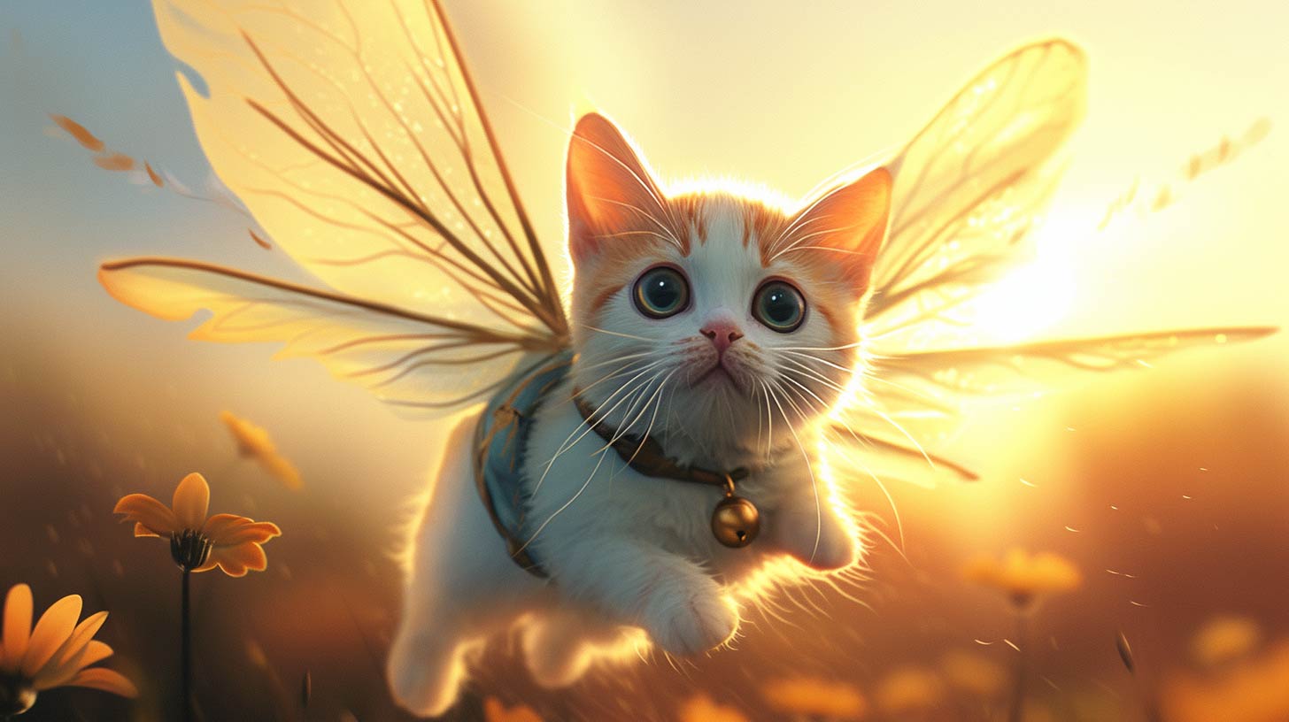 WhiskerWing 24