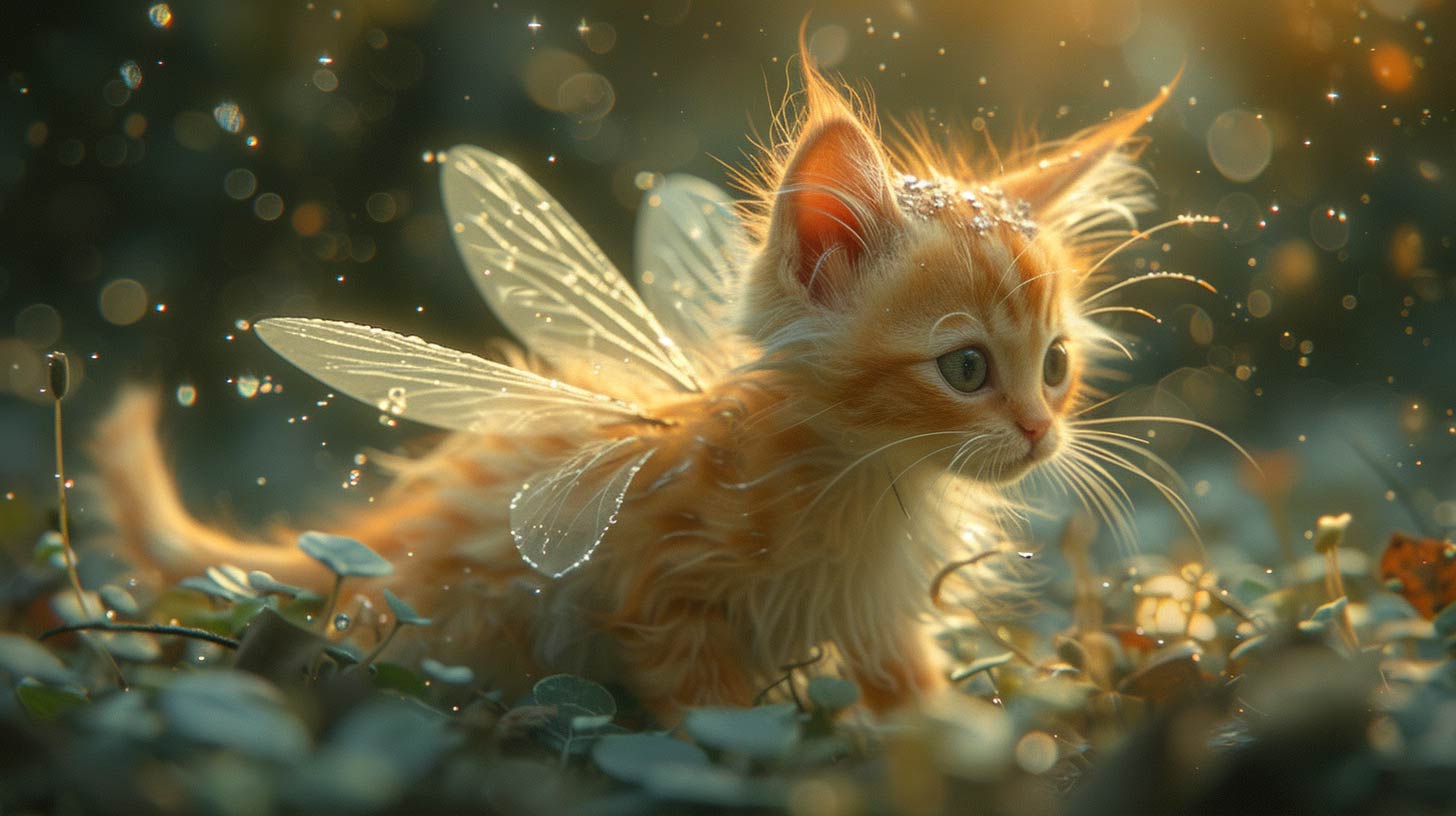 WhiskerWing 32