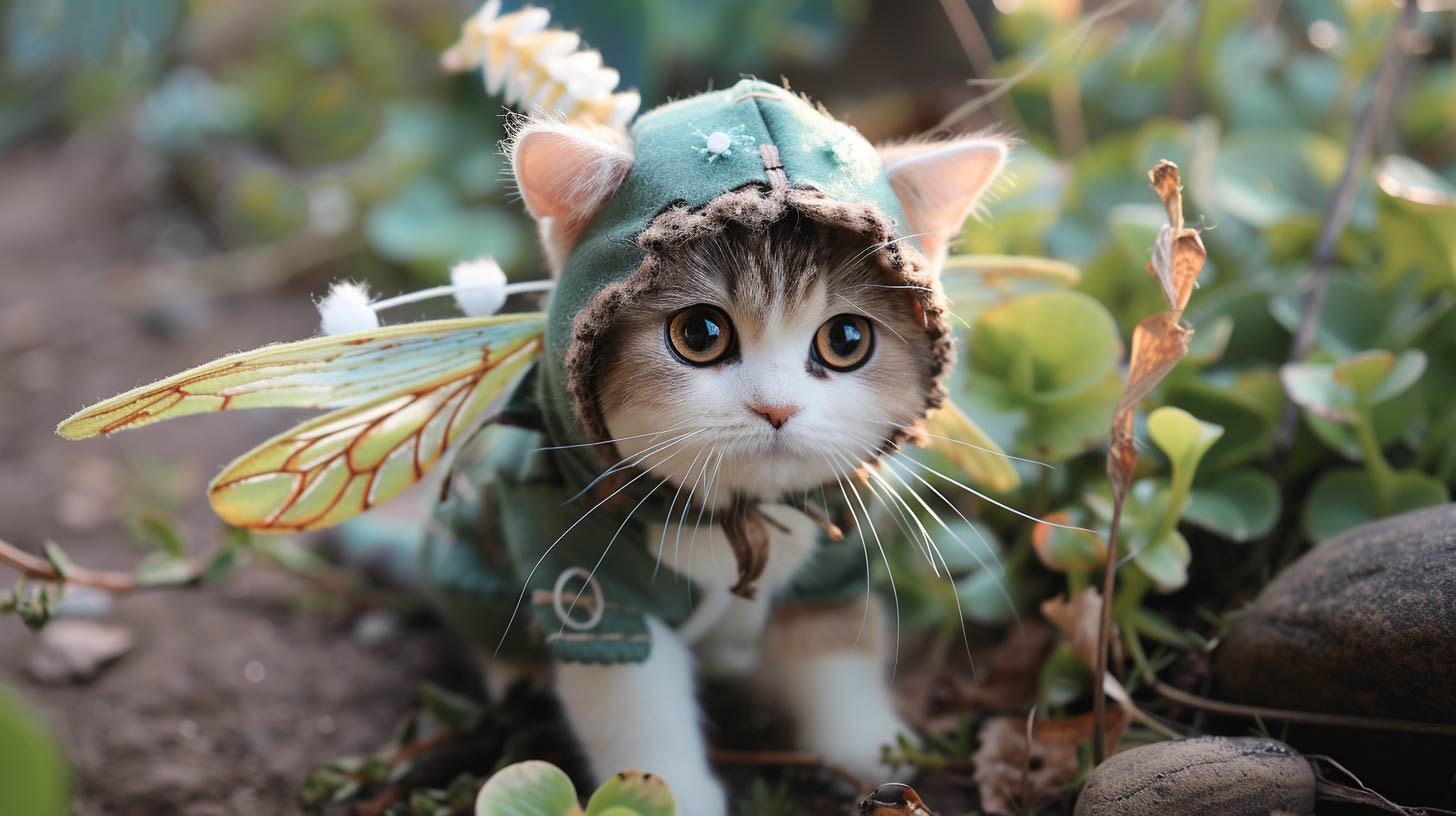 WhiskerWing 34