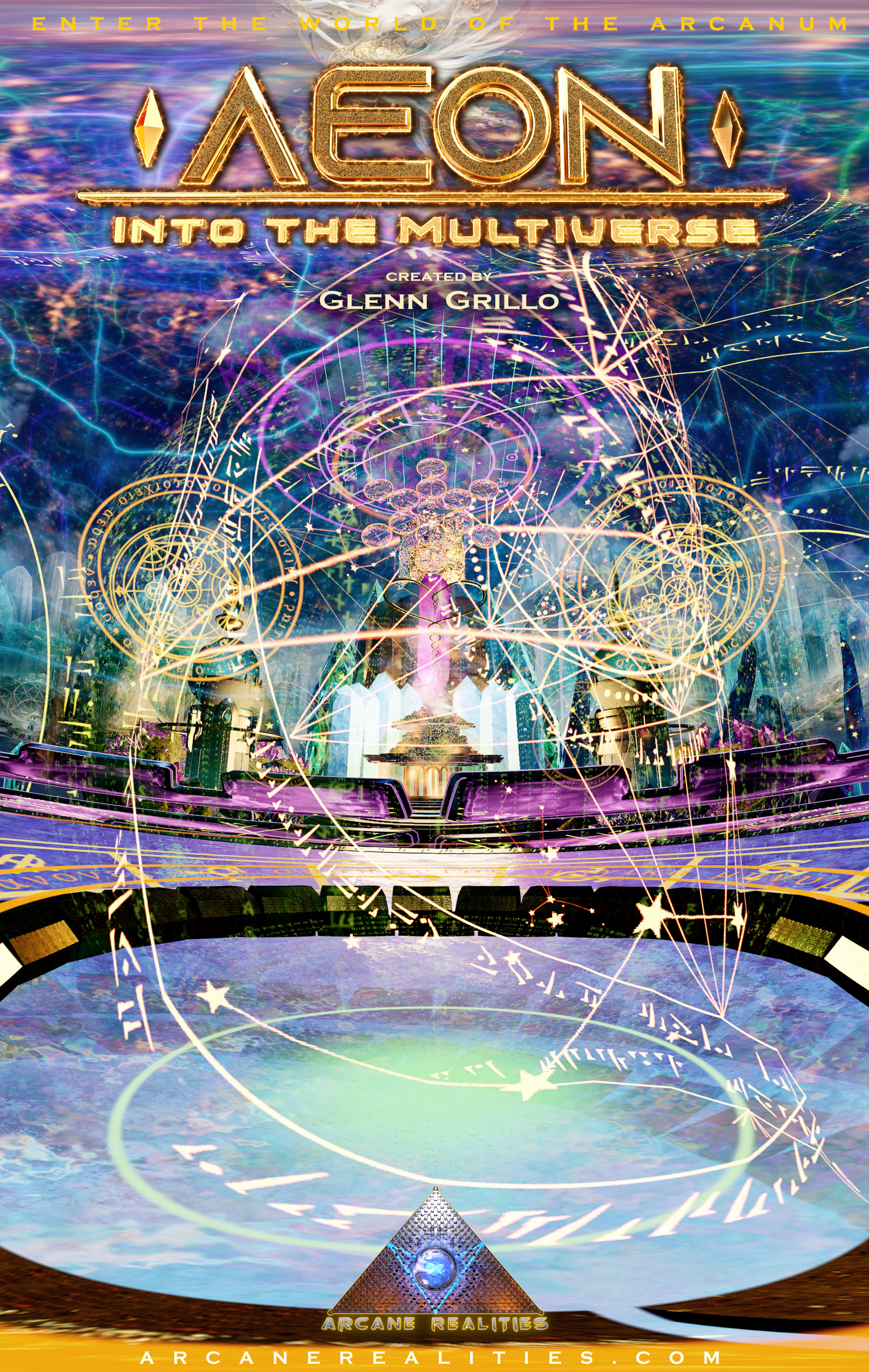 Aeon 1