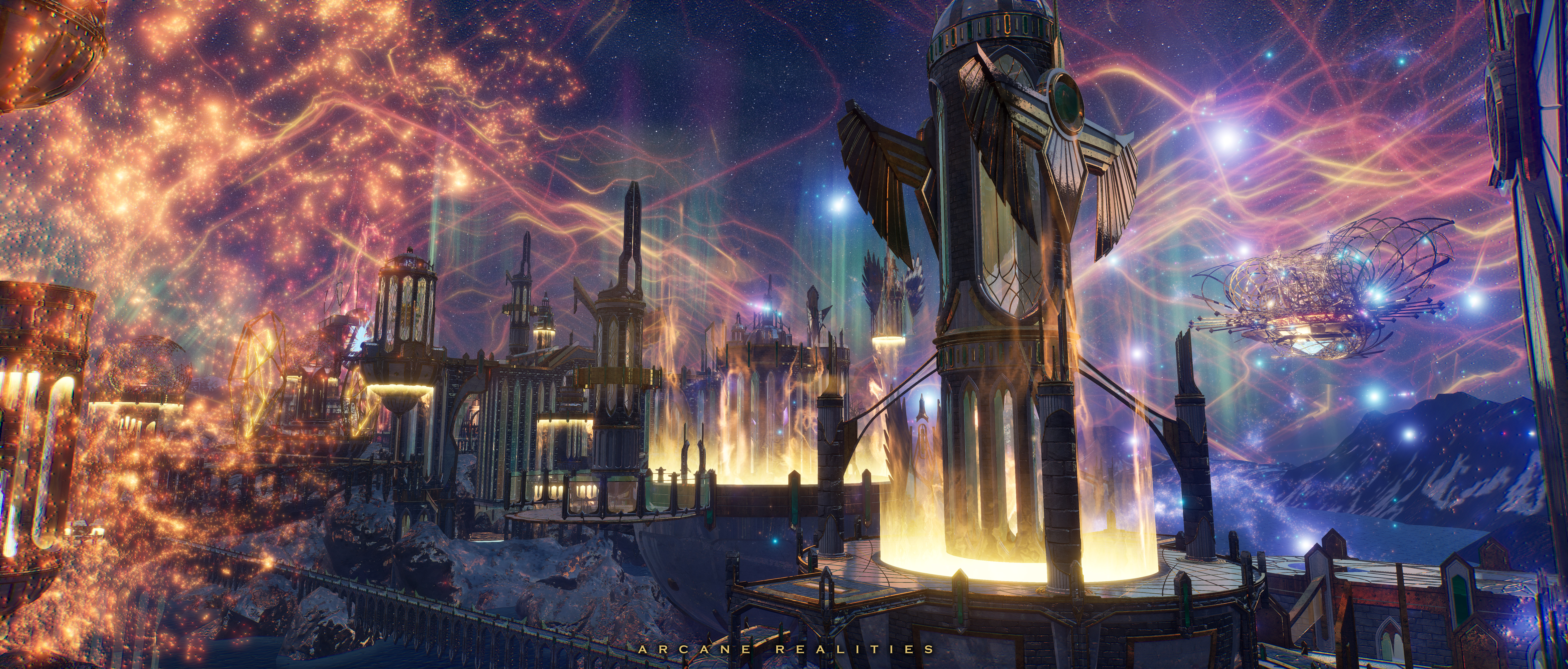 Aeon 10
