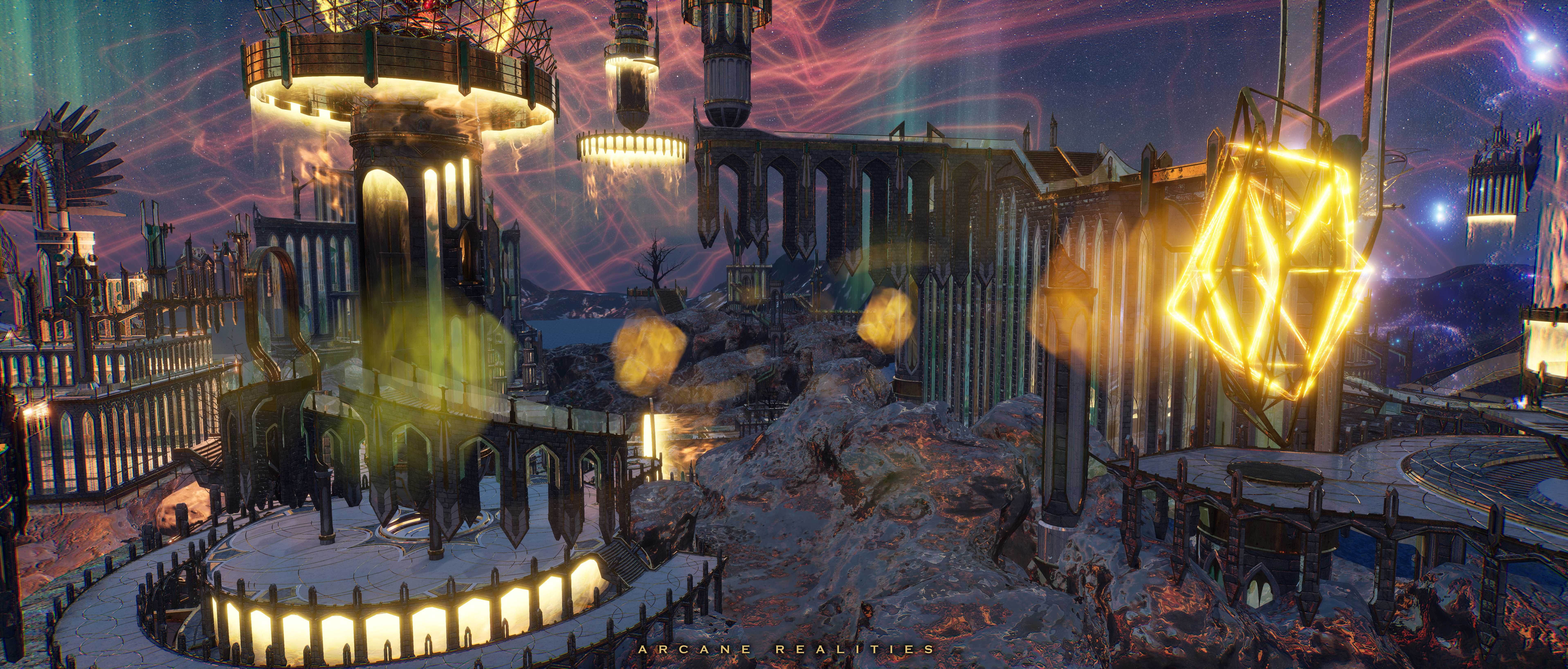 Aeon 11