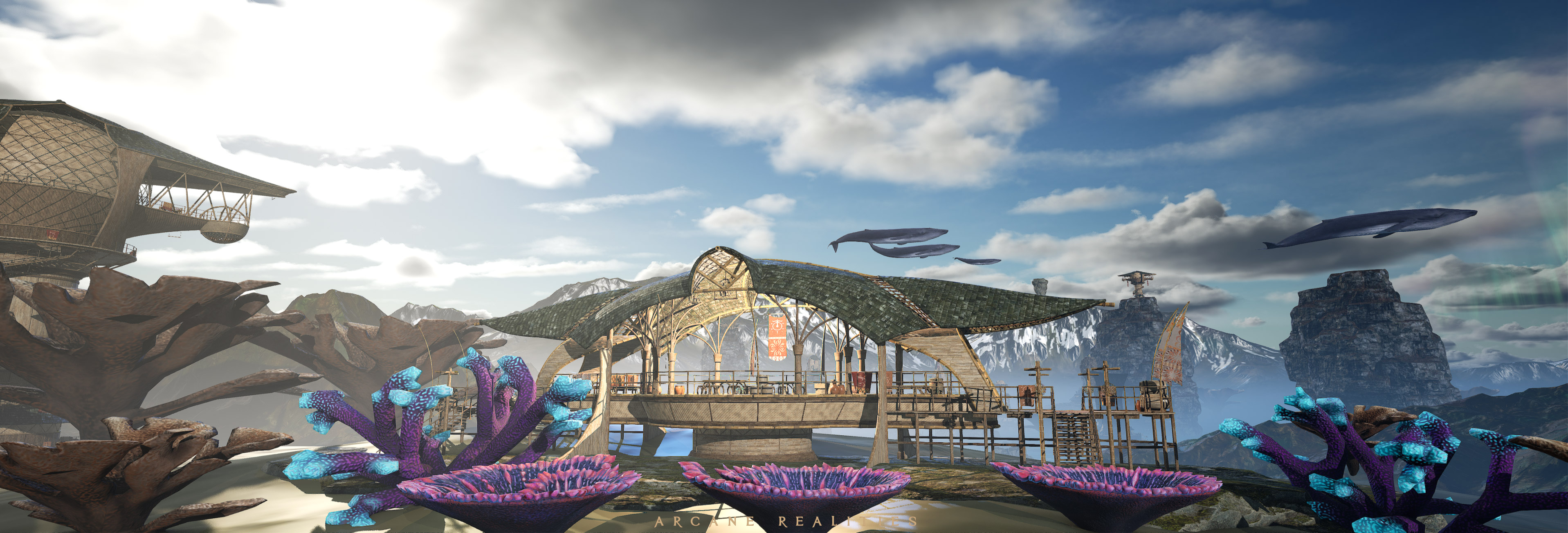 Aeon 14