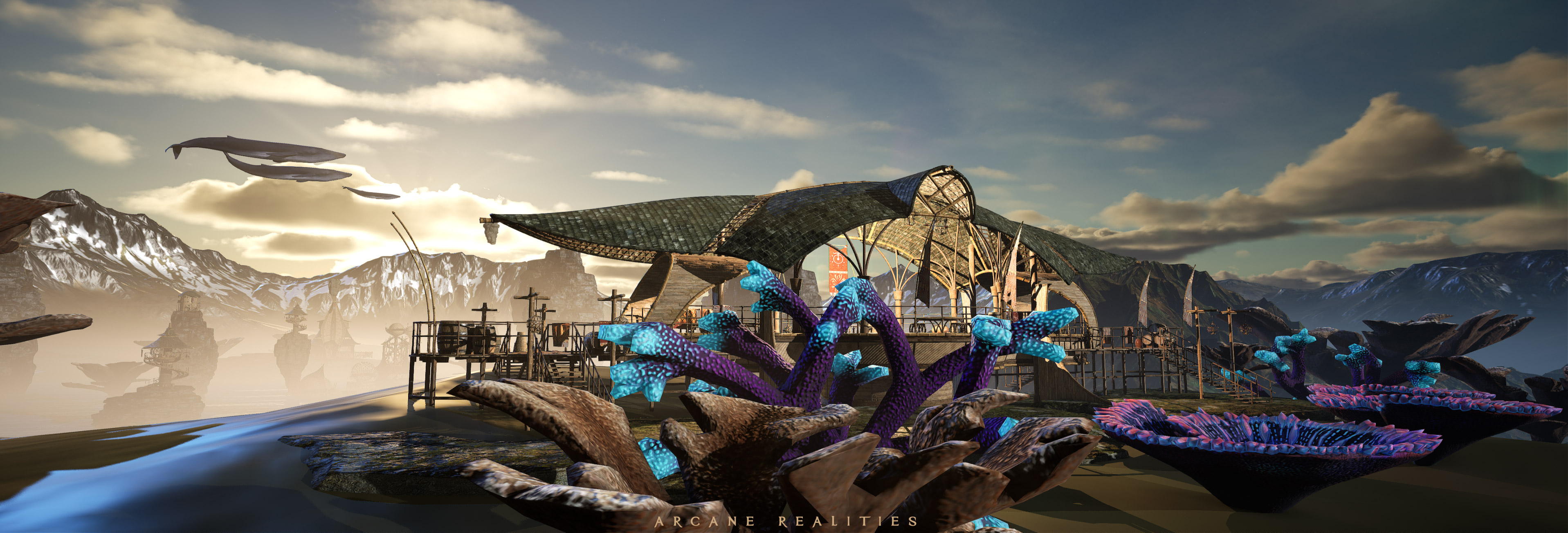 Aeon 15