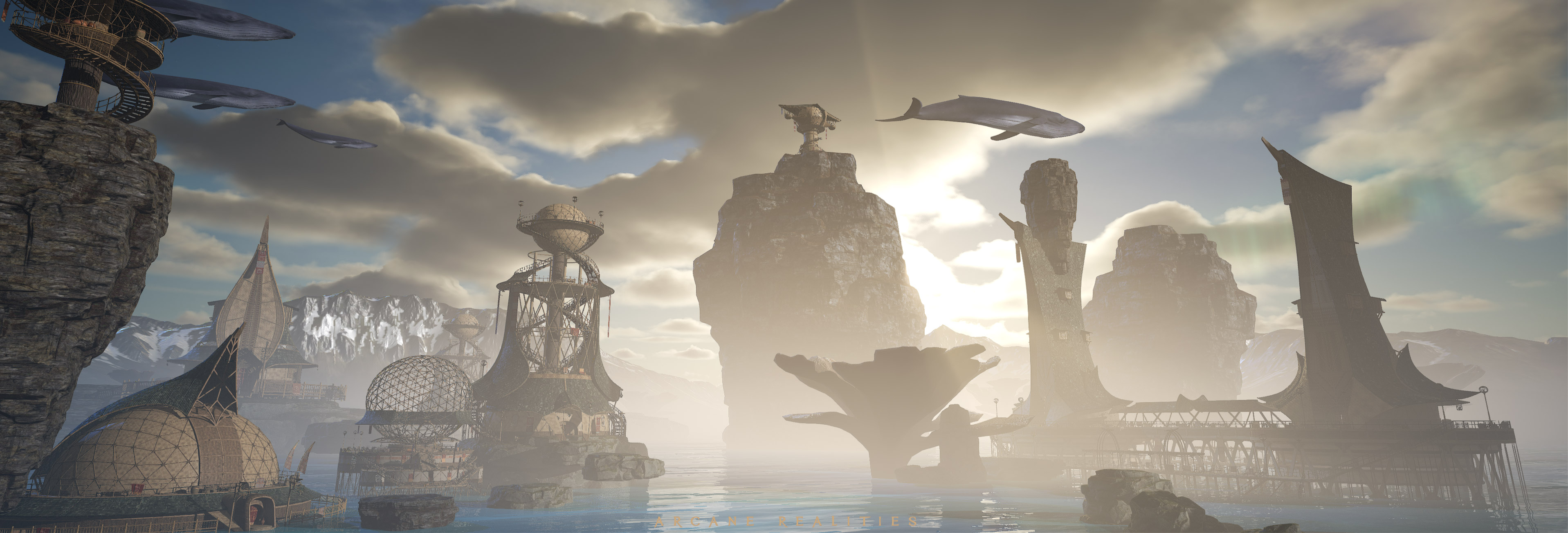 Aeon 16