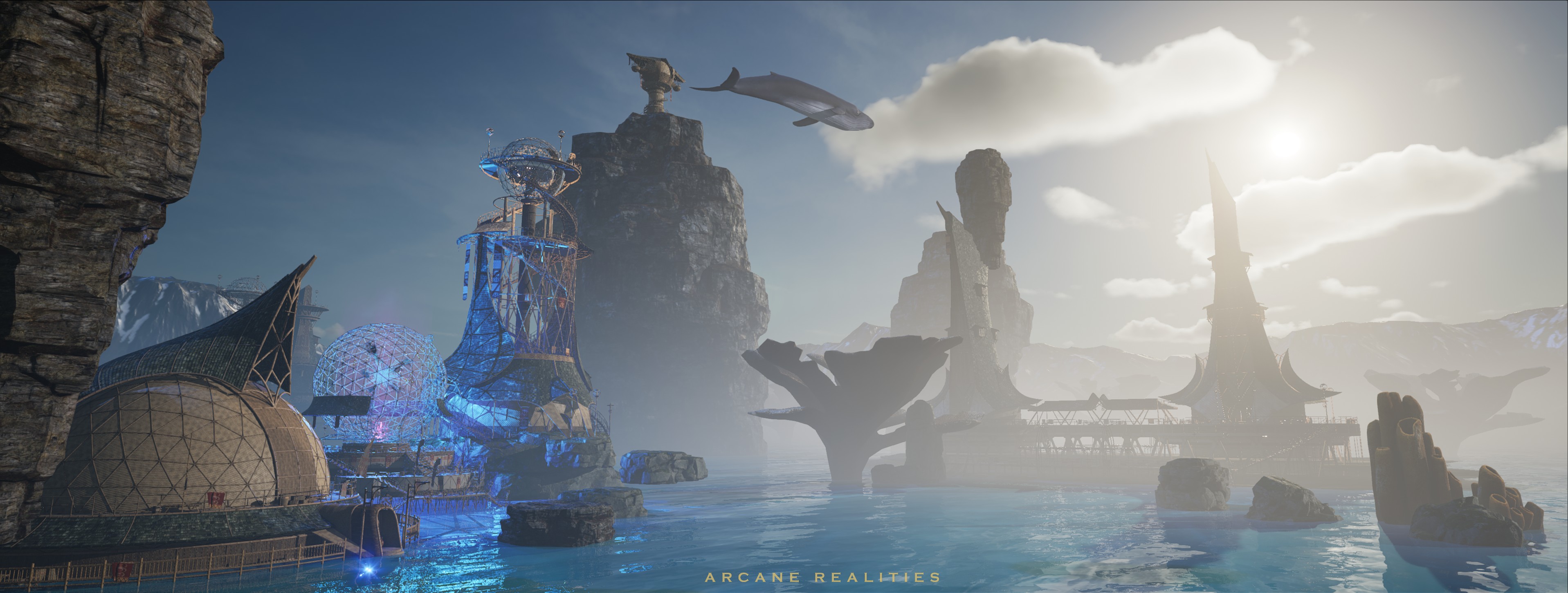 Aeon 13