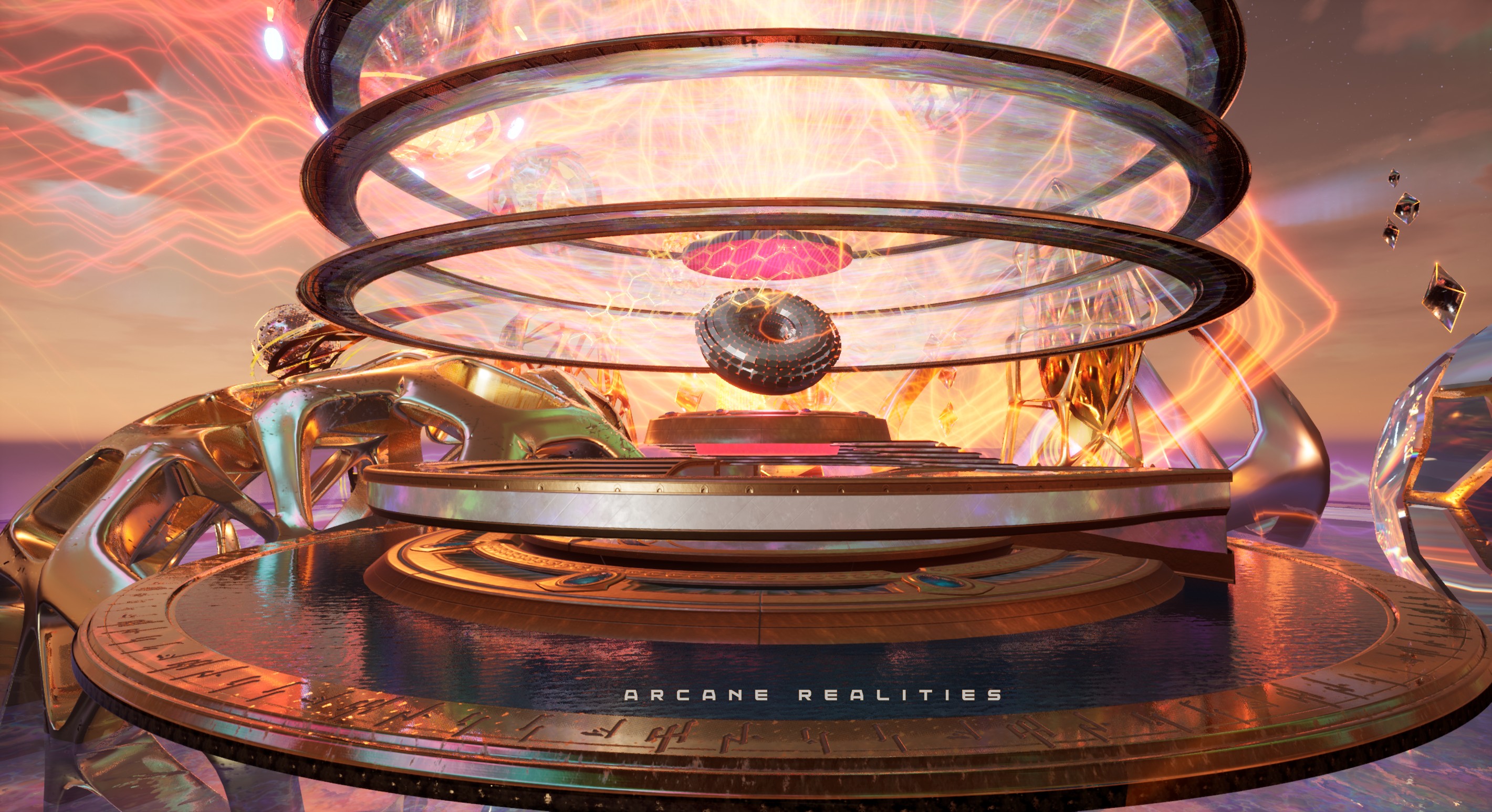 Aeon 18