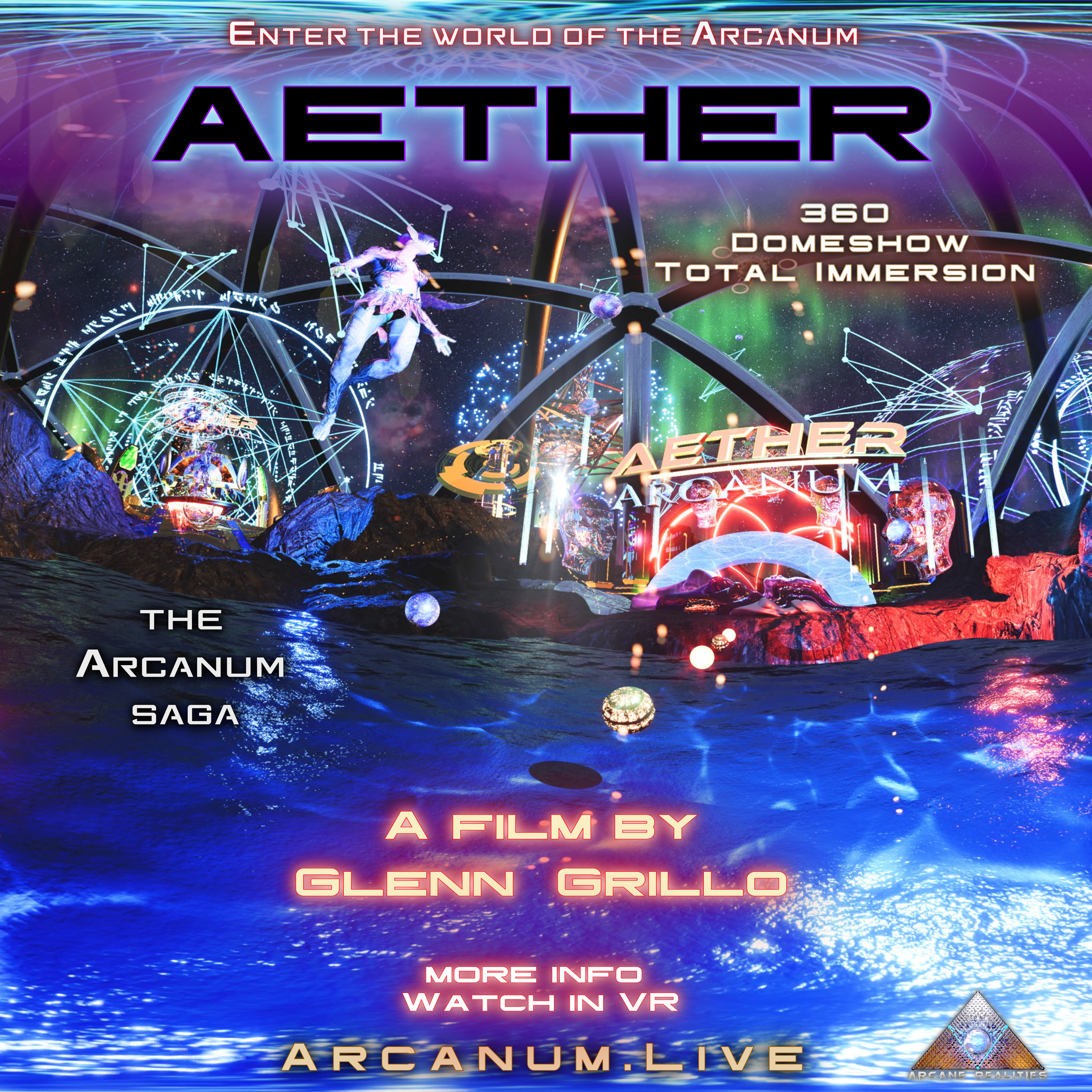 Aether 1