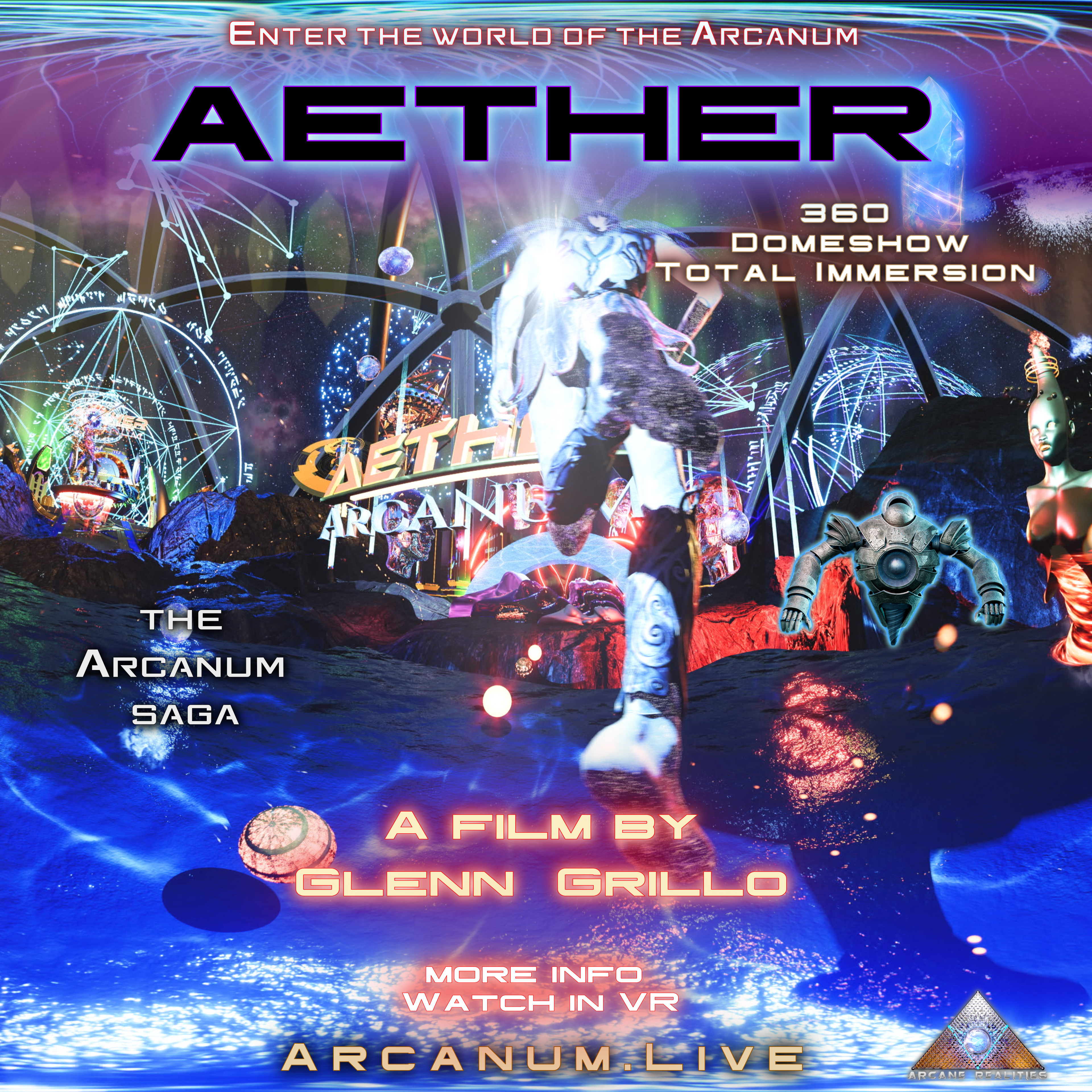 Aether 2