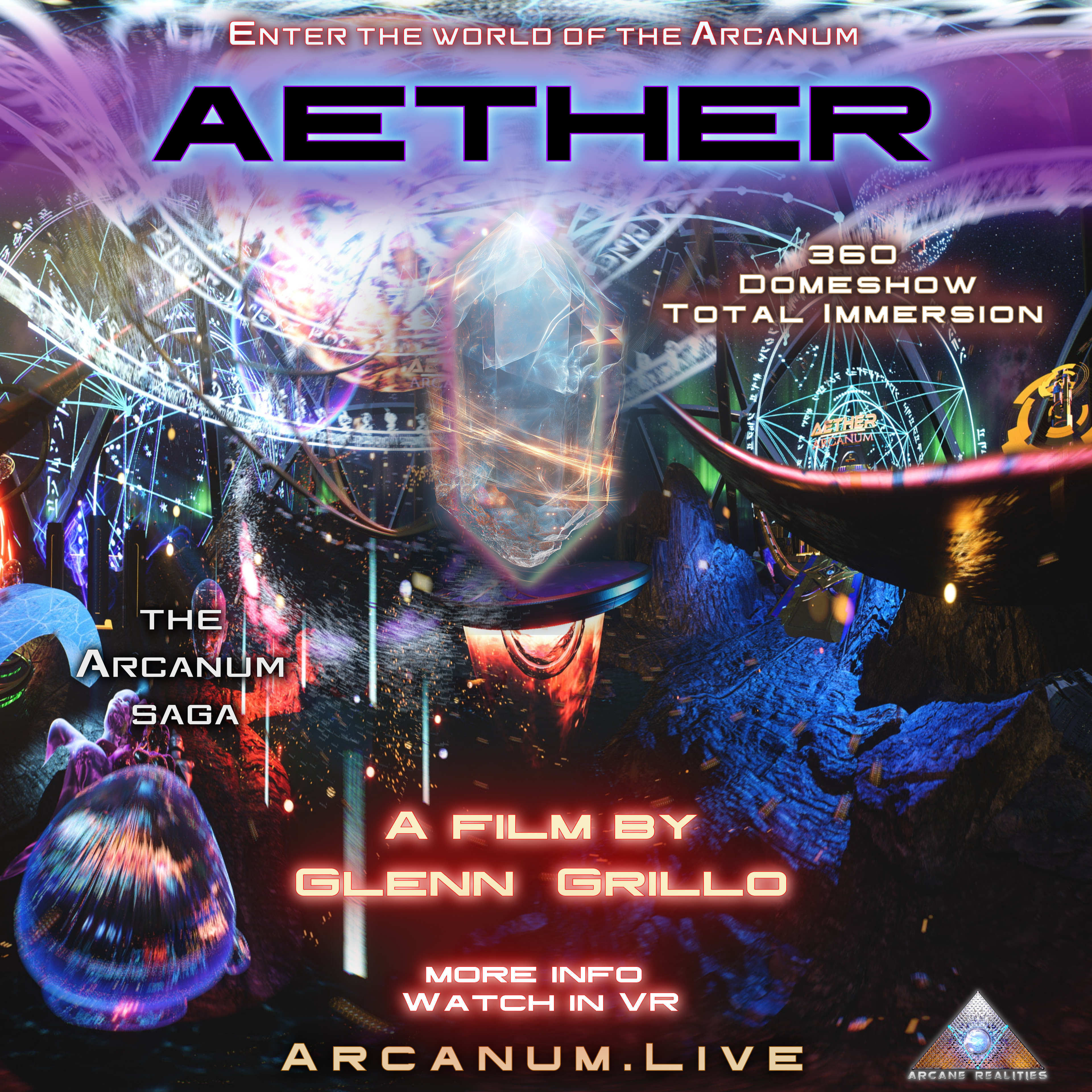 Aether 3