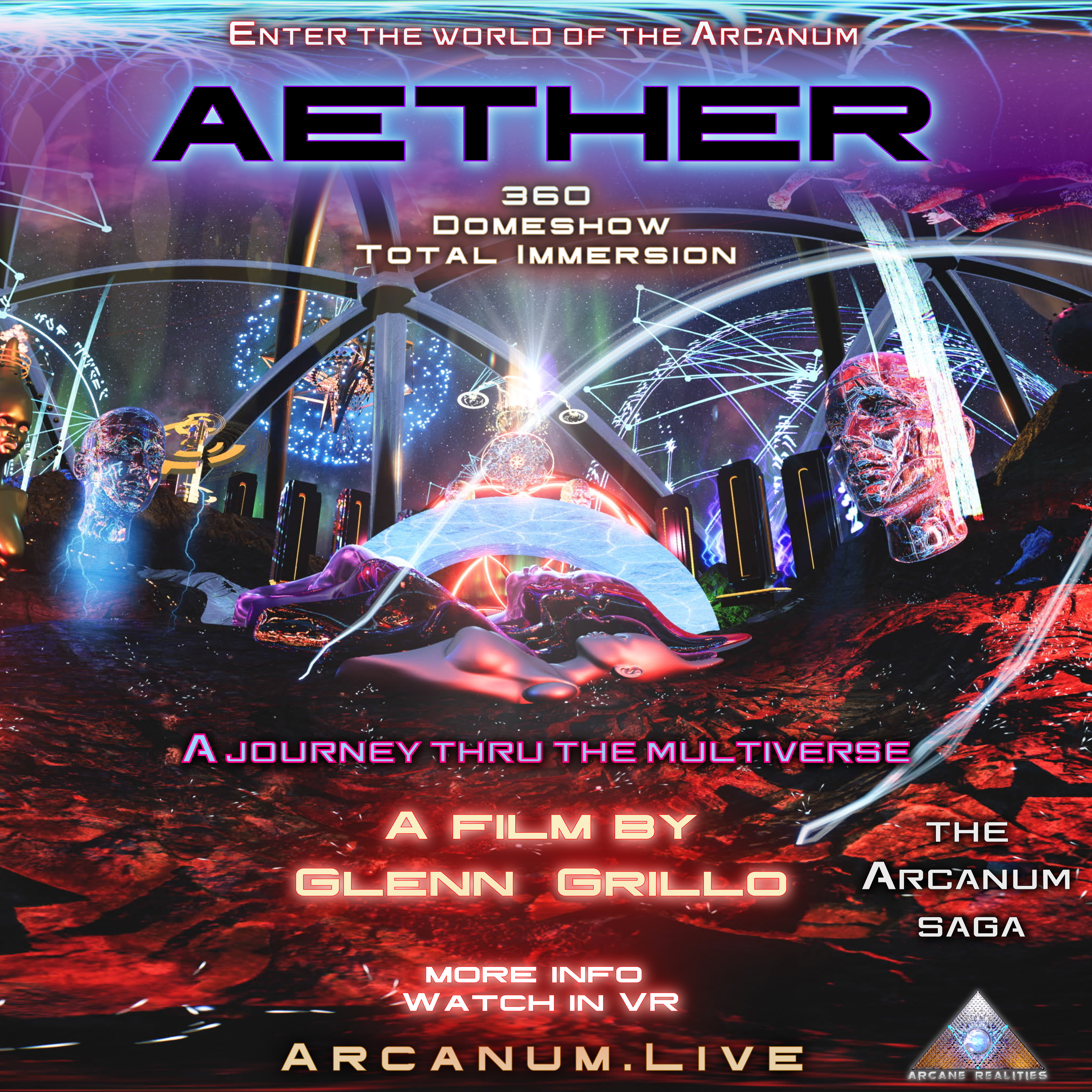 Aether 4