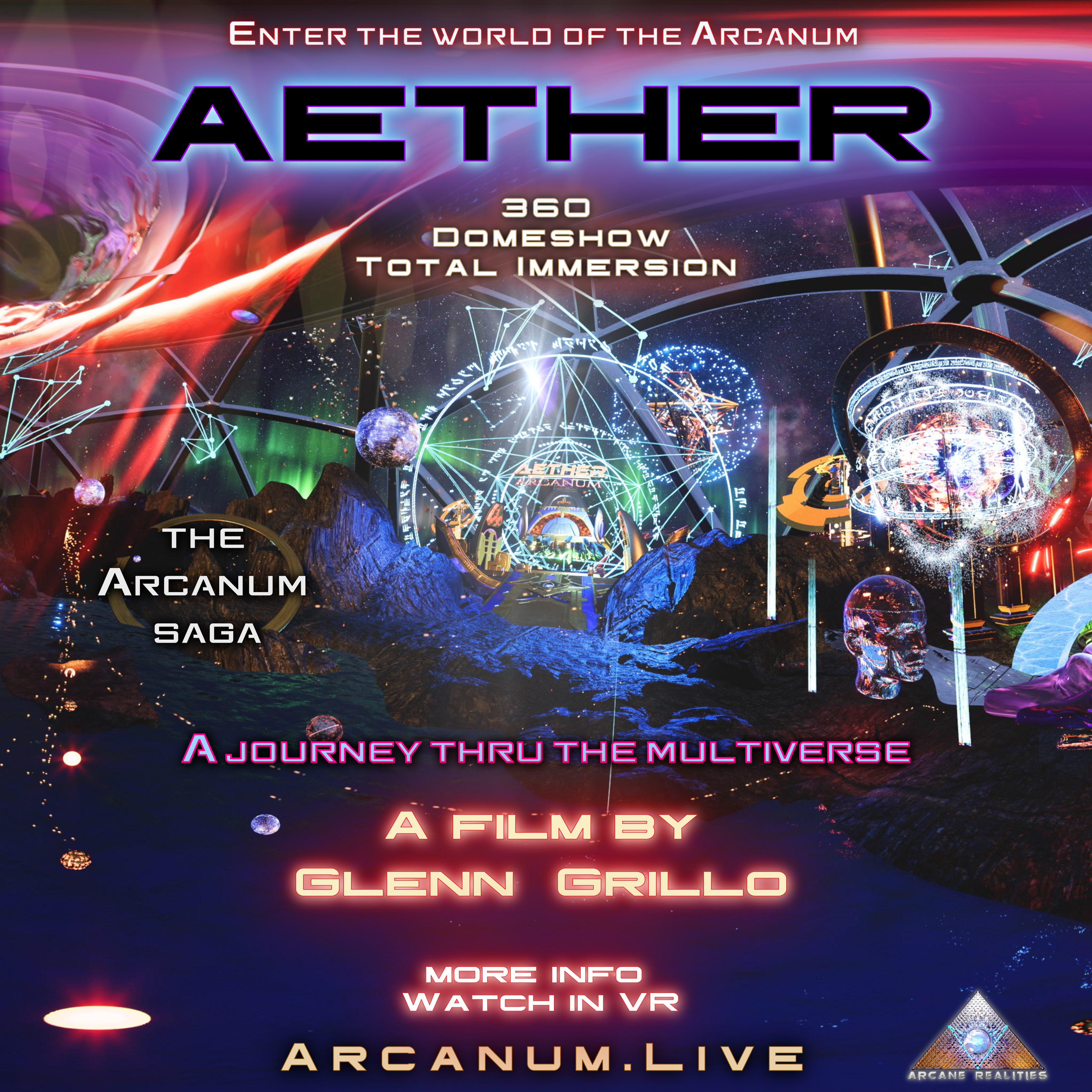 Aether 5