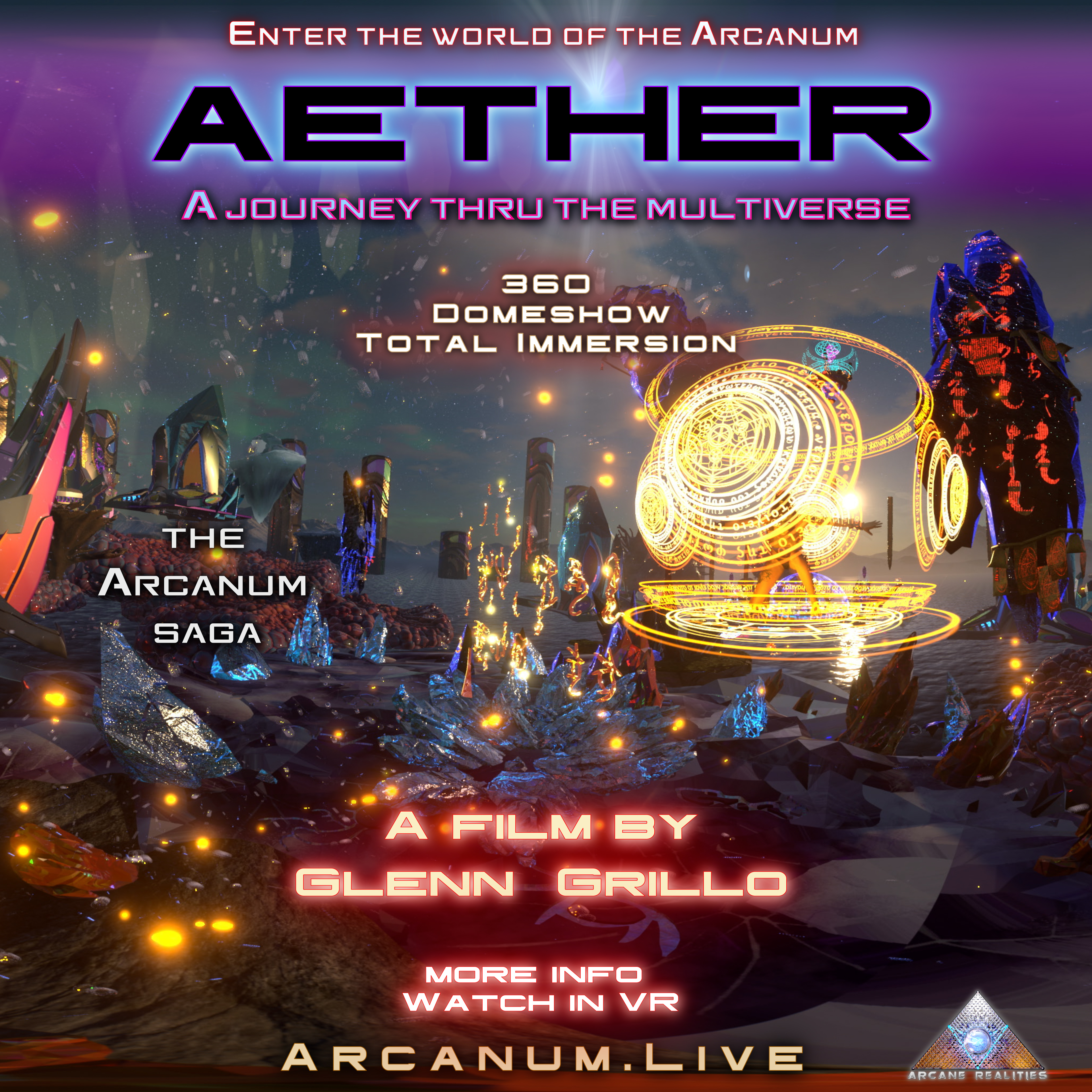 Aether 6