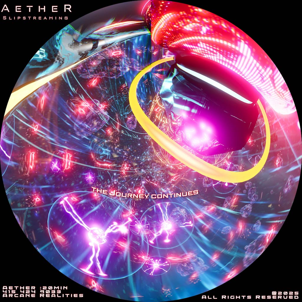 Aether 29