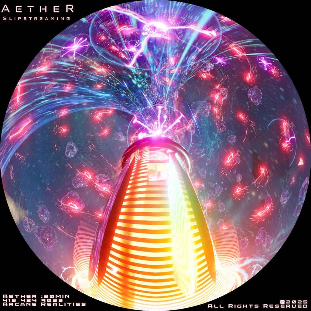 Aether 30