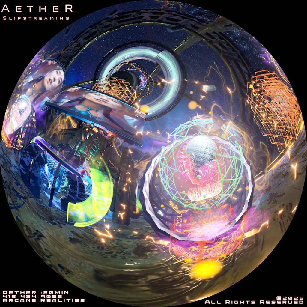Aether 32