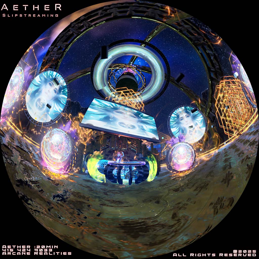 Aether 33