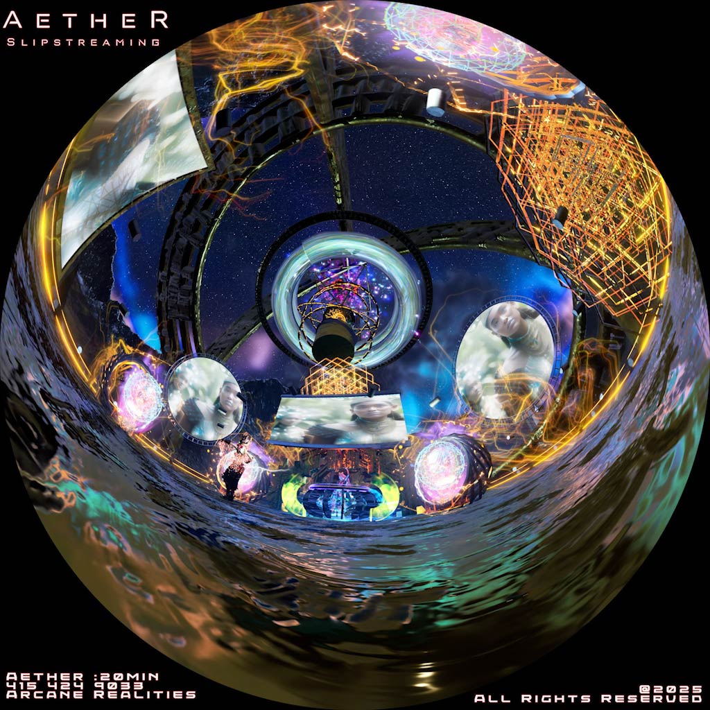 Aether 34